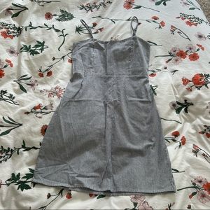 Brandy Melville mini dress